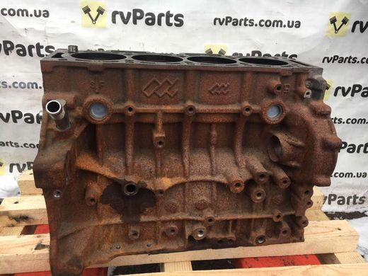 Блок двигателя FORD KUGA 2012-2016 1863986, 1863986, A