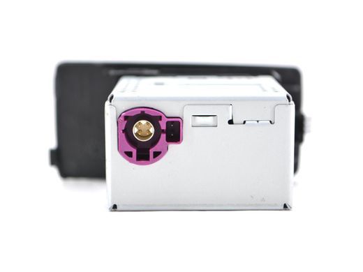 Роз'єм USB/AUX VOLVO XC60 2017- 31407038, 31407038, A