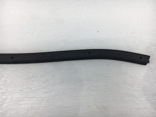 Уплотнитель двери нижний задний левый SUBARU FORESTER S14 2018-2021 63512SJ100, 63512SJ100, A
