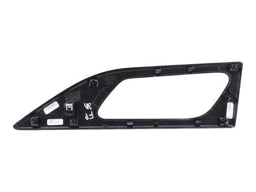 Накладка карти дверей задня ліва JAGUAR F-PACE 2016-2021 (T4A7145PMB) HK83-237B47-A, HK83-237B47-A, B