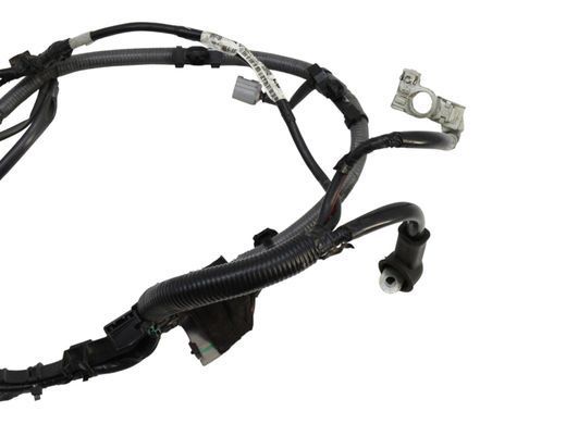 Клема SUBARU OUTBACK B16 2022-2025 (плюс) 81601AN01A, 81601AN01A, A