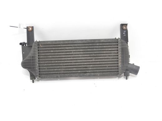 Радиатор интеркулера NISSAN PATHFINDER R51 2005-2014 14461EB360, 14461EB360, A