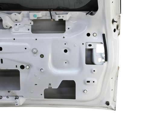 Крышка багажника LAND ROVER DISCOVERY SPORT L550 2019- (LK7240010AA, без скла) LR133105, LR133105, B
