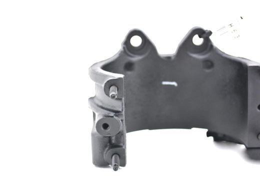 Кронштейн топливного фильтра LAND ROVER FREELANDER 2 L359 2006-2010 LR006662, LR006662, A