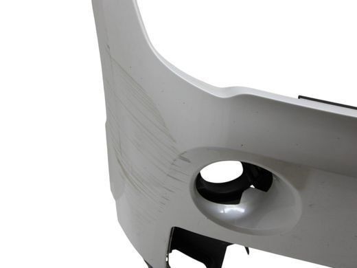 Бампер передній BMW X1 F48 2015-2019 (51117453562) 7354815, 7354815, A
