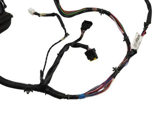 Проводка двери передняя правая NISSAN NAVARA D40 2005-2010 241244X10A, 241244X10A, A