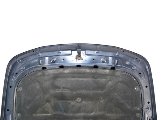 Капот LAND ROVER RANGE ROVER SPORT L320 2005-2009 BKA790050, BKA790050, B