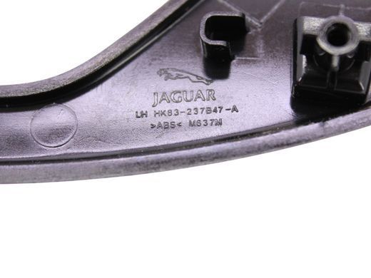 Накладка карти дверей задня ліва JAGUAR F-PACE 2016-2021 (T4A7145PMB) HK83-237B47-A, HK83-237B47-A, B