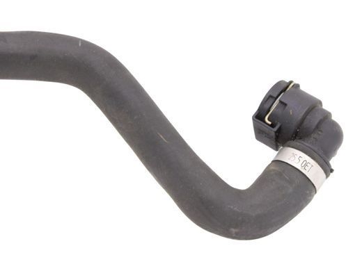 Патрубок охлаждения двигателя BMW X1 F48 2015-2019 17127640014, 17127640014, A