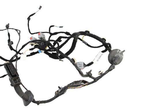 Проводка двери передняя правая JAGUAR F-PACE 2016-2021 JK83-14630-AKB, JK83-14630-AKB, A