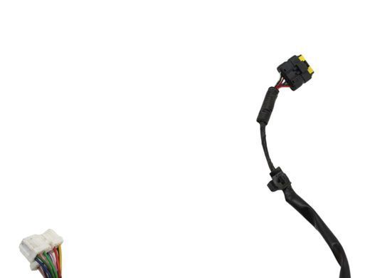 Проводка двери передняя правая NISSAN NAVARA D40 2005-2010 241244X10A, 241244X10A, A