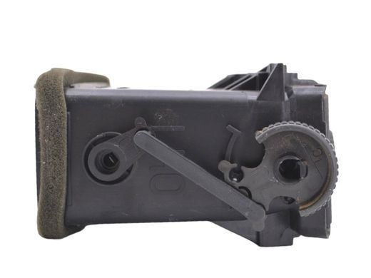 Дефлектор воздушный передний левый NISSAN NAVARA D40 2005-2010 68761EB31C, 68761EB31C, A