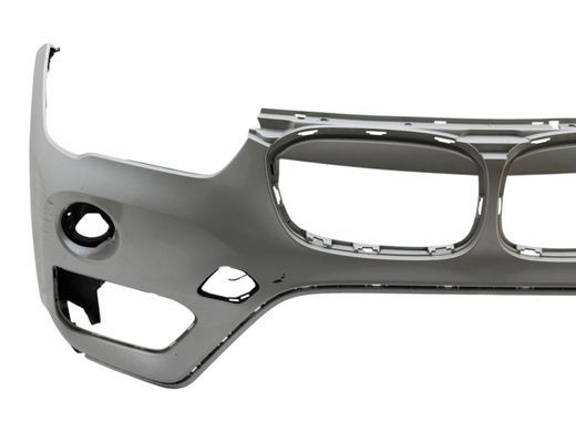 Бампер передній BMW X1 F48 2015-2019 (51117453562) 7354815, 7354815, A