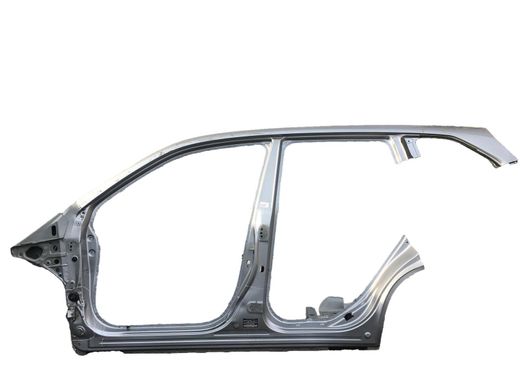 Порог со стойками левый SUBARU FORESTER S14 2018- 51449SJ0109P, 51449SJ0109P, B