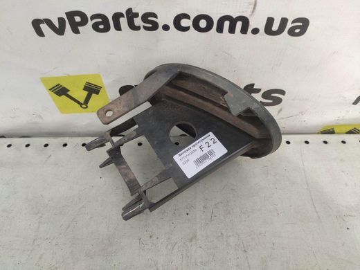 Заглушка противотуманной фары правая SUBARU OUTBACK B14 2010-2014 57731AG93A, 57731AG93A, A