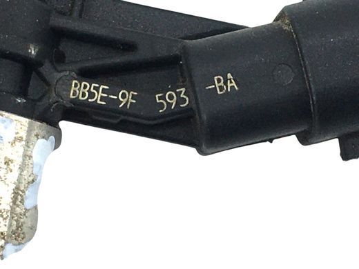 Форсунка LAND ROVER RANGE ROVER EVOQUE L538 2011-2015 (BB5E9F593BA) LR030859, LR030859, A
