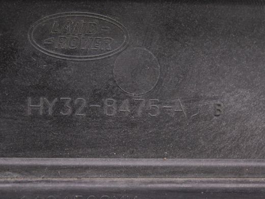 Жалюзі радіатора LAND ROVER DISCOVERY L462 2017-2020 (HY328475AB) LR082883, LR082883, A