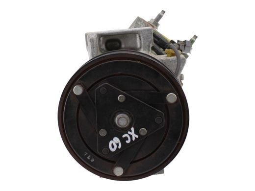 Компрессор кондиционера VOLVO XC60 2017- (36010449) 31449067, 31449067, A