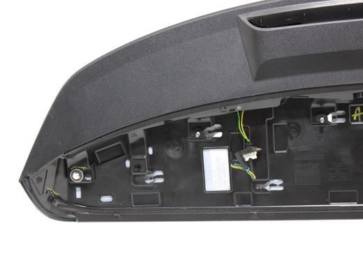 Спойлер задній AUDI Q3 F3 2018-2025 83A827933A, 83A827933A, B