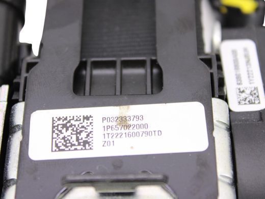 Ремінь безпеки передній правий POLESTAR 2 2020- 32333793, 32333793, A