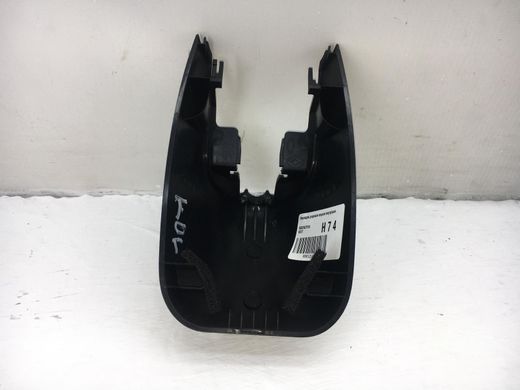 Накладка зеркала верхняя внутренняя RENAULT KOLEOS 2008-2011 96329JY01A, 96329JY01A, A