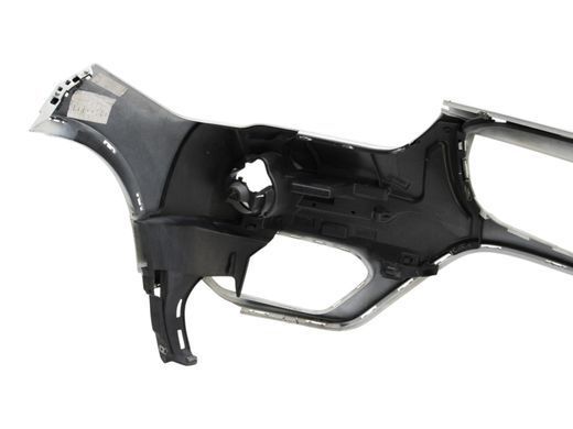 Бампер передній BMW X1 F48 2015-2019 (51117453562) 7354815, 7354815, A