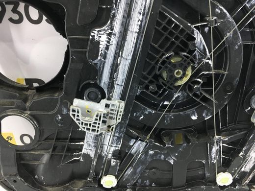 Склопідйомник передній лівий KIA SORENTO UM 2014-2020 82471-C6000, 82471-C6000, A