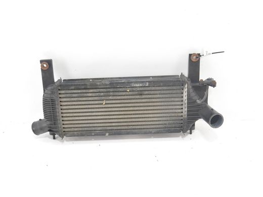 Радиатор интеркулера NISSAN PATHFINDER R51 2005-2014 14461EB360, 14461EB360, A