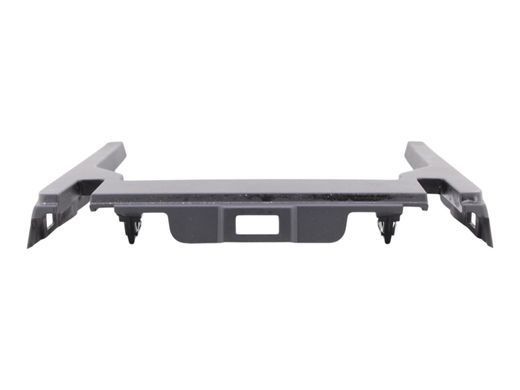Накладка центральної консолі верхня задня LAND ROVER DISCOVERY SPORT L550 2019- (LK7204584AC) LR127121, LR127121, A