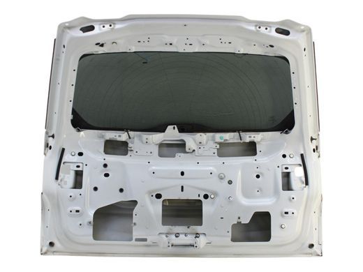 Крышка багажника LAND ROVER DISCOVERY SPORT L550 2019- (LK7240010AA, без скла) LR133105, LR133105, B