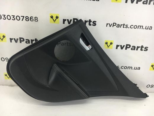 Карта двери задняя правая HYUNDAI VELOSTER 2011-2018 83308-2V010YNG, 83308-2V010YNG, A