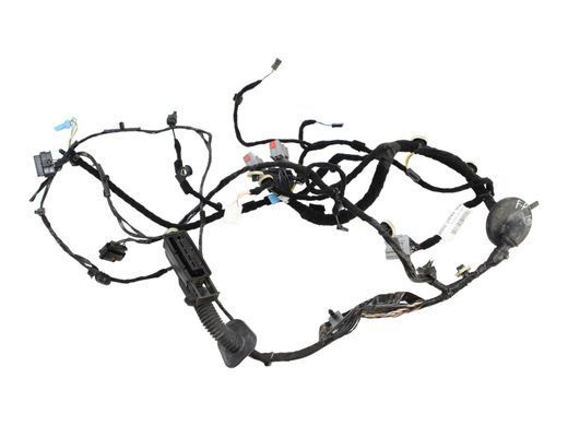 Проводка двери передняя правая JAGUAR F-PACE 2016-2021 JK83-14630-AKB, JK83-14630-AKB, A