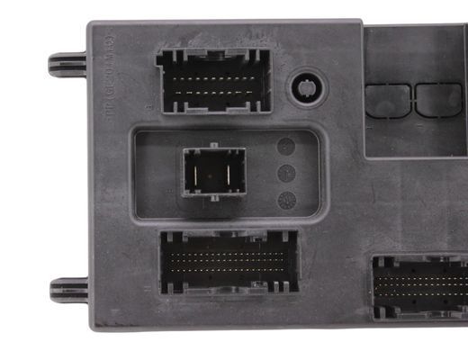 Блок комфорта LAND ROVER DISCOVERY L462 2017-2020 (HPLA 14F041 BG) 475123464, 475123464, A