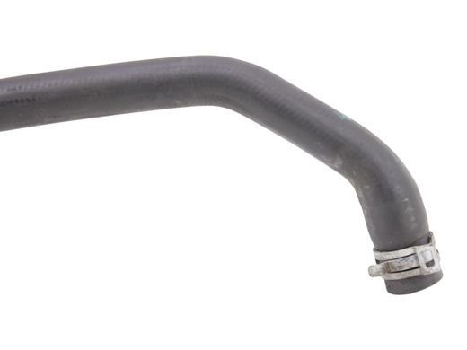 Патрубок охлаждения двигателя BMW X1 F48 2015-2019 17127640014, 17127640014, A