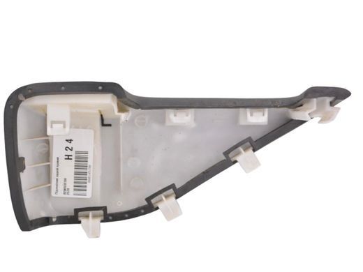 Підлокітник задній правий NISSAN NAVARA D40 2005-2010 (карти дверей) 82940EB10A, 82940EB10A, A