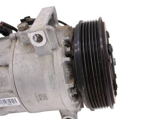 Компрессор кондиционера VOLVO XC60 2017- (36010449) 31449067, 31449067, A