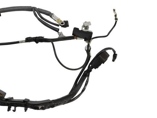 Клема SUBARU OUTBACK B16 2022-2025 (плюс) 81601AN01A, 81601AN01A, A