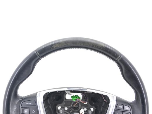 Кермо VOLVO S60 Y20 2013-2018 (з кнопками, 31455088) 34110269, 34110269, B