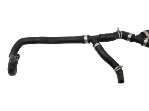 Патрубок радіатора VOLVO XC90 2015-2019 31465025, 31465025, A
