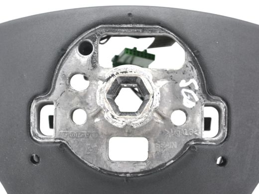 Кермо VOLVO S60 Y20 2013-2018 (з кнопками, 31455088) 34110269, 34110269, B