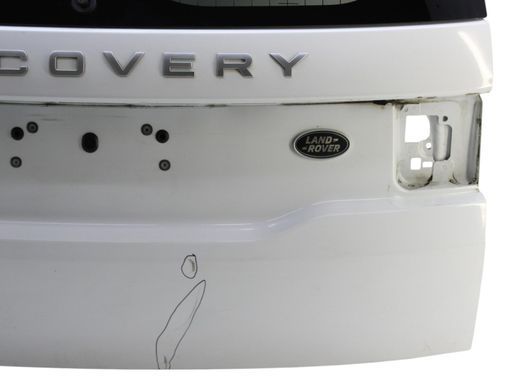 Крышка багажника LAND ROVER DISCOVERY SPORT L550 2019- (LK7240010AA, без скла) LR133105, LR133105, B