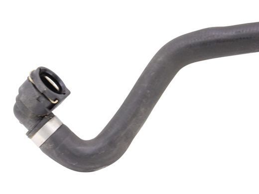 Патрубок охлаждения двигателя BMW X1 F48 2015-2019 17127640014, 17127640014, A