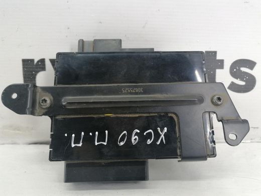 Блок комфорта VOLVO XC90 2002-2014 30739042, 30739042, A