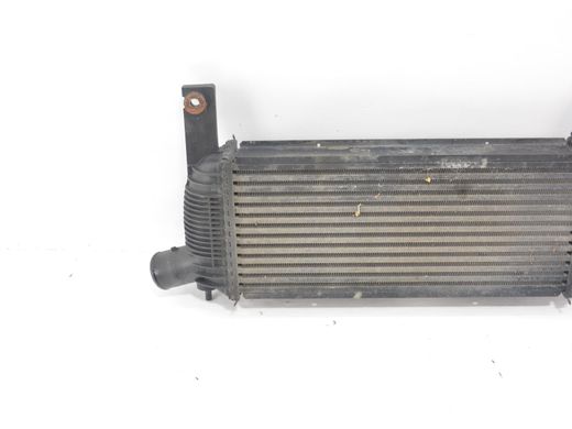 Радиатор интеркулера NISSAN PATHFINDER R51 2005-2014 14461EB360, 14461EB360, A