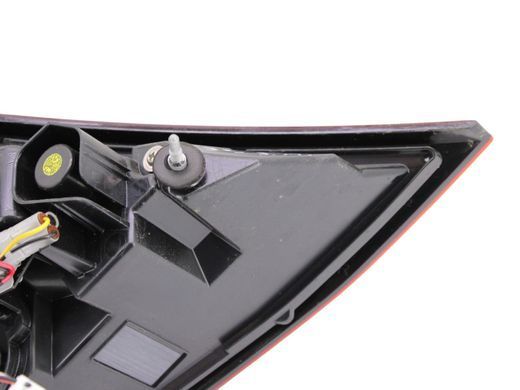 Ліхтар стоп задній правий внутрішній NISSAN ROGUE T33 2023- 265506RR1A, 265506RR1A, A