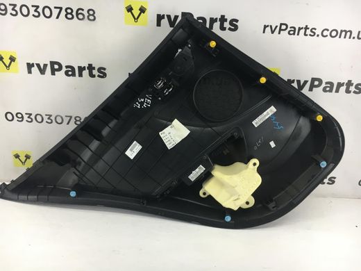 Карта двери задняя правая HYUNDAI VELOSTER 2011-2018 83308-2V010YNG, 83308-2V010YNG, A