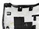 Карта кришки багажника LAND ROVER DISCOVERY SPORT L550 2019- LR127269, LR127269, B