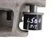 Подушка двигуна передня права LAND ROVER DISCOVERY SPORT L550 2019- (K8D26P096AA) LR114215, LR114215, A