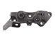 Кронштейн АКПП левый LAND ROVER DISCOVERY SPORT L550 2019- (K8D27M125CB) LR137038, LR137038, A