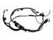 Клема SUBARU OUTBACK B16 2022-2025 (плюс) 81601AN01A, 81601AN01A, A